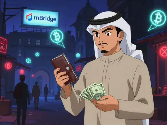Interdiction bancaire des transactions crypto en Arabie Saoudite : ce que ça change vraiment