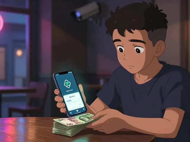 Le commerce souterrain de cryptomonnaies en Tunisie : comment les utilisateurs contournent l'interdiction