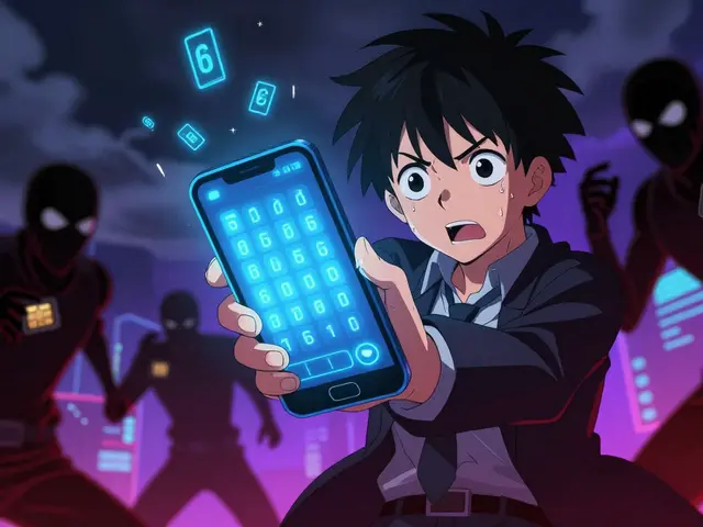 Méthodes de 2FA : SMS, application d'authentification et clé matérielle