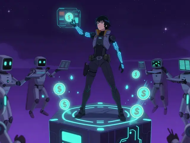 Qu'est-ce que la crypto-monnaie World3 (WAI) ? Guide complet sur l'écosystème d'agents IA décentralisés