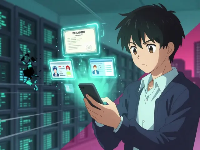 Solutions d'identité décentralisée : contrôlez vos données sans intermédiaire