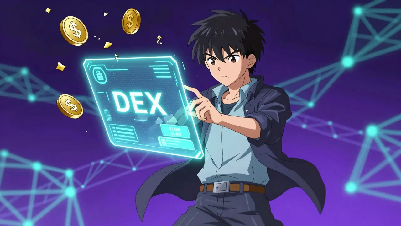 Mangata Finance : review complet de cette bourse décentralisée sur Polkadot