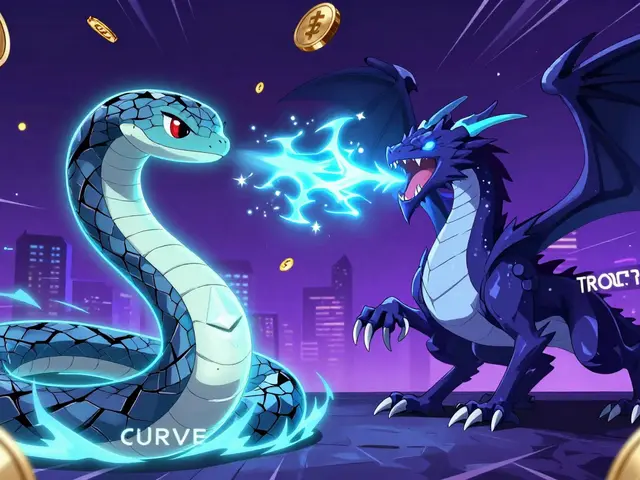 Curve Finance sur Avalanche : vrai ou faux ? Analyse complète du DEX et de son écosystème