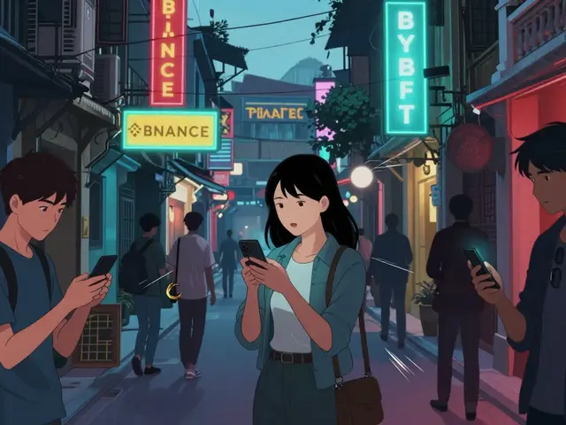 Le Vietnam classé #6 dans l'indice mondial d'adoption de la crypto : entre adoption populaire et restrictions strictes