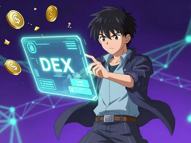 Mangata Finance : review complet de cette bourse décentralisée sur Polkadot