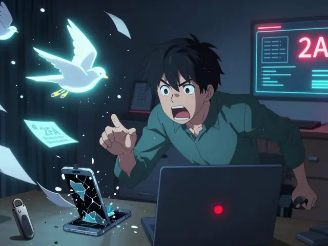 Méthodes de récupération de la vérification en deux étapes (2FA) : Guide complet pour sécuriser vos actifs numériques