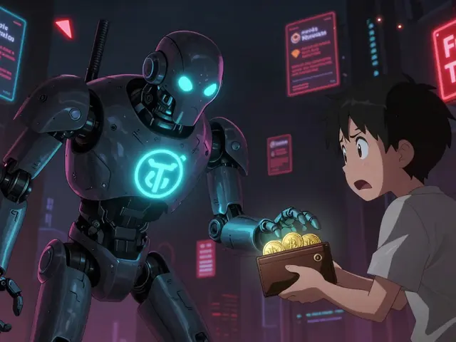 TokenBot (TKB/CLANKER) : Tout ce que vous devez savoir sur l'airdrop et les vrais risques