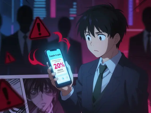 Zapple Crypto Exchange : ce que vous devez vraiment savoir en 2026