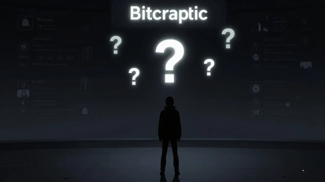 Bitcratic crypto exchange review 2026 : ce que vous devez vraiment savoir