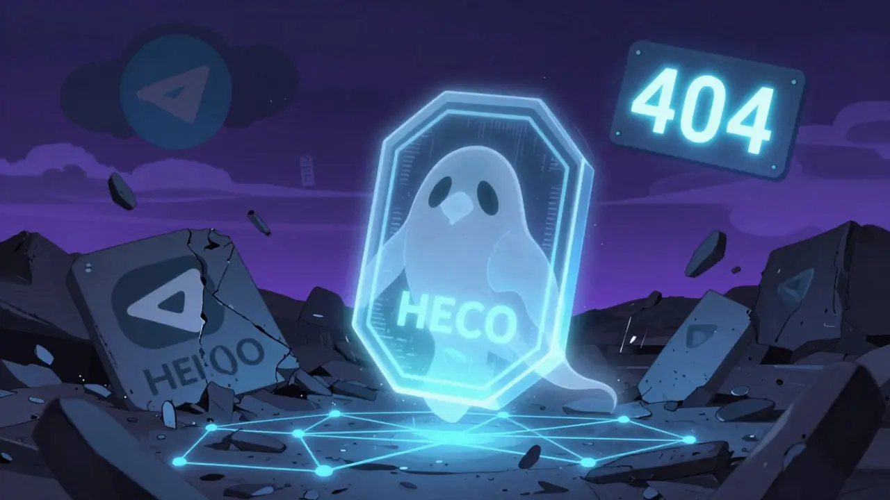 CMC×BIRD airdrop Bird Finance (HECO) : les faits réels derrière la rumeur