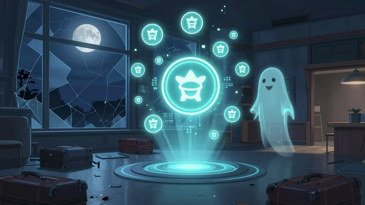 Qu'est-ce que la cryptomonnaie Bee (BEE) ? Histoire, marché et situation actuelle