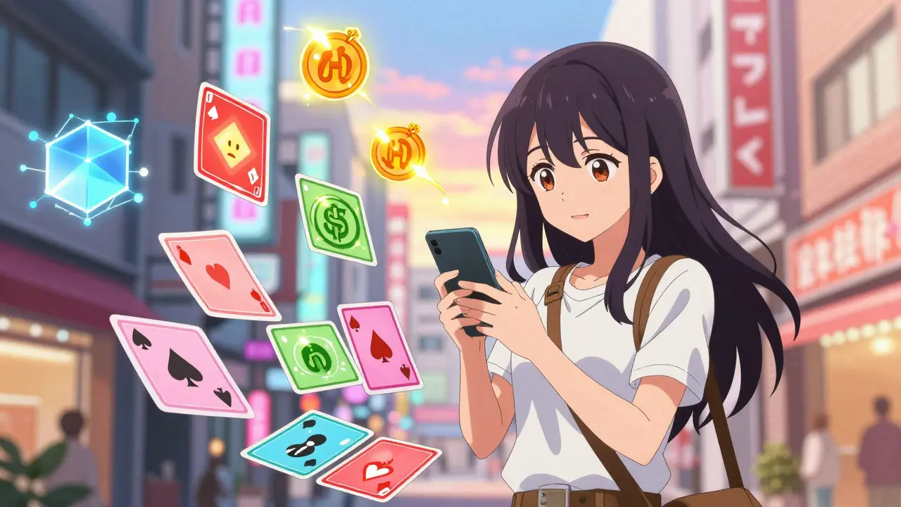 Qu'est-ce que la cryptomonnaie Hana Network (HANA) ?