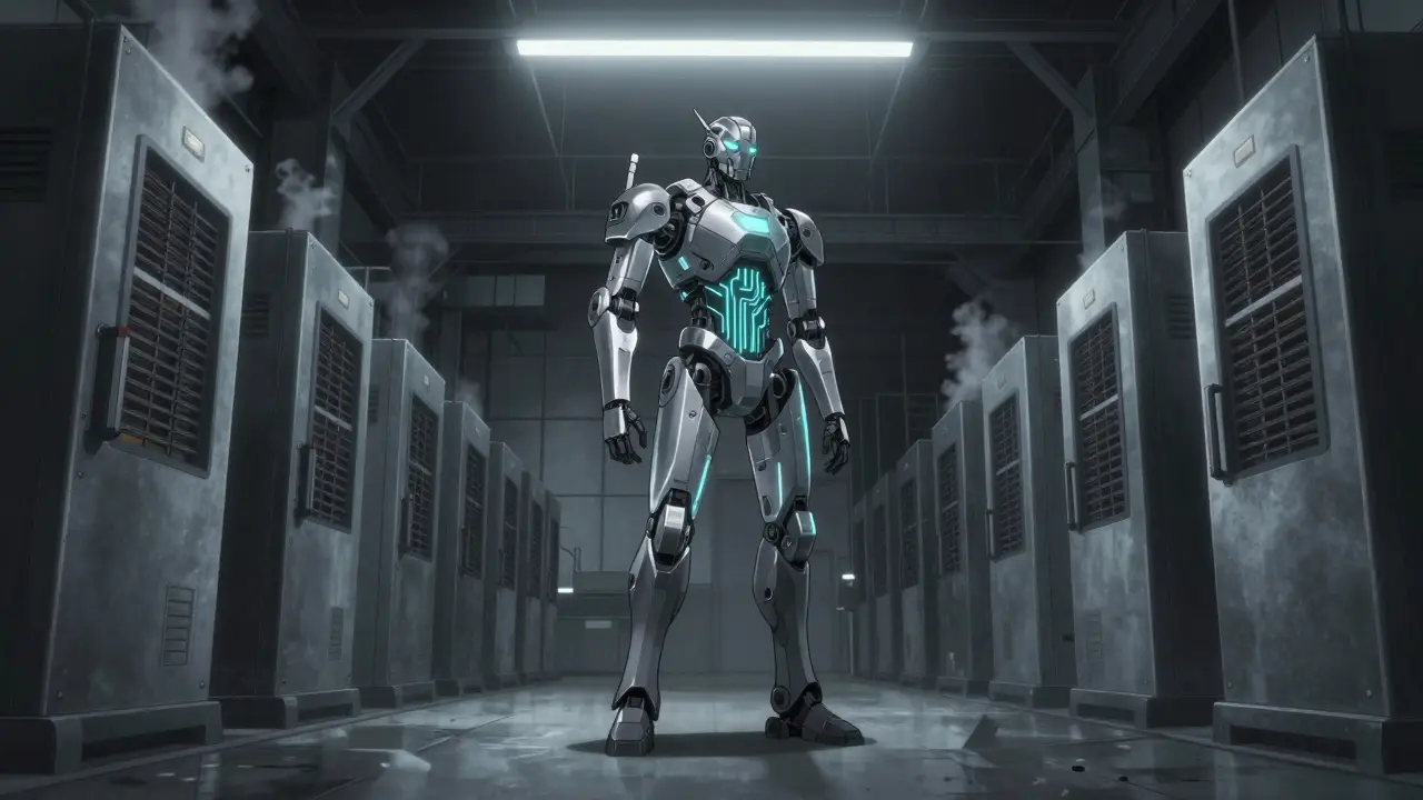 Qu'est-ce que les ASIC Miners pour la mine de cryptomonnaie ?