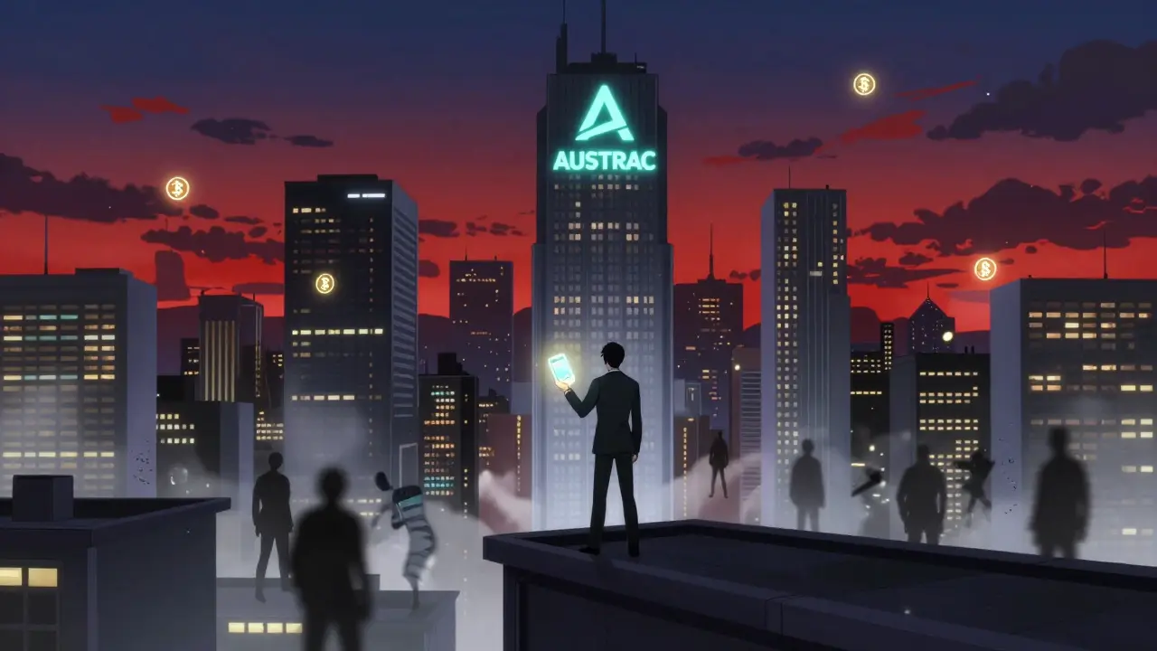 Réglementation australienne des cryptomonnaies et licences AUSTRAC : ce qui change en 2026