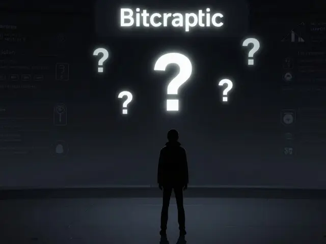 Bitcratic crypto exchange review 2026 : ce que vous devez vraiment savoir