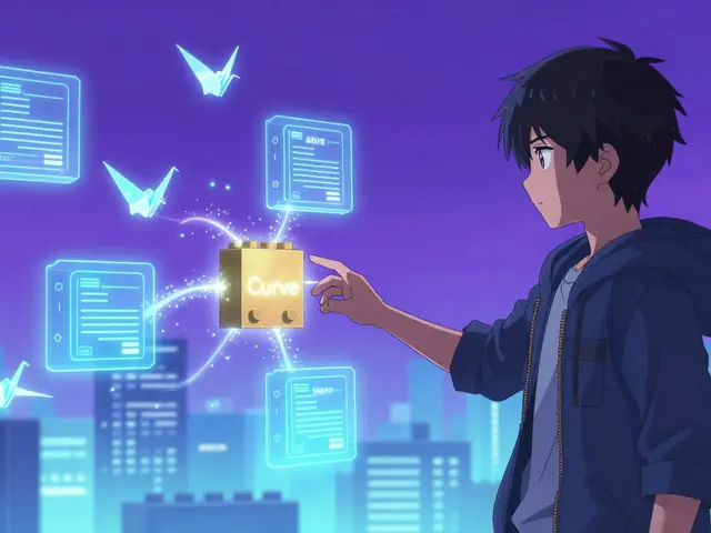 Comprendre les Legos de l'argent DeFi : les blocs fondamentaux de la finance décentralisée