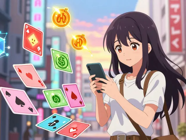 Qu'est-ce que la cryptomonnaie Hana Network (HANA) ?