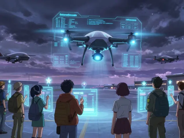 Qu'est-ce que la cryptomonnaie Wings (WINGS) ?