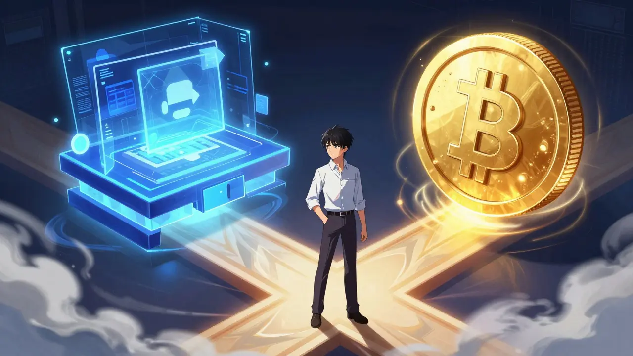 Avis complet sur l'échange OEX : Analyse 2026