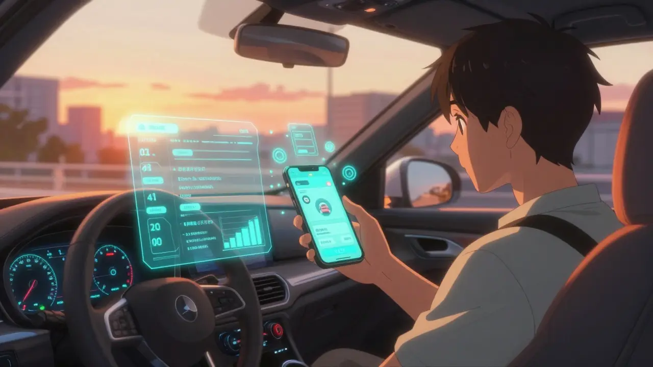 Qu'est-ce que Carnomaly (CARR) ? La cryptomonnaie qui révolutionne l'industrie automobile