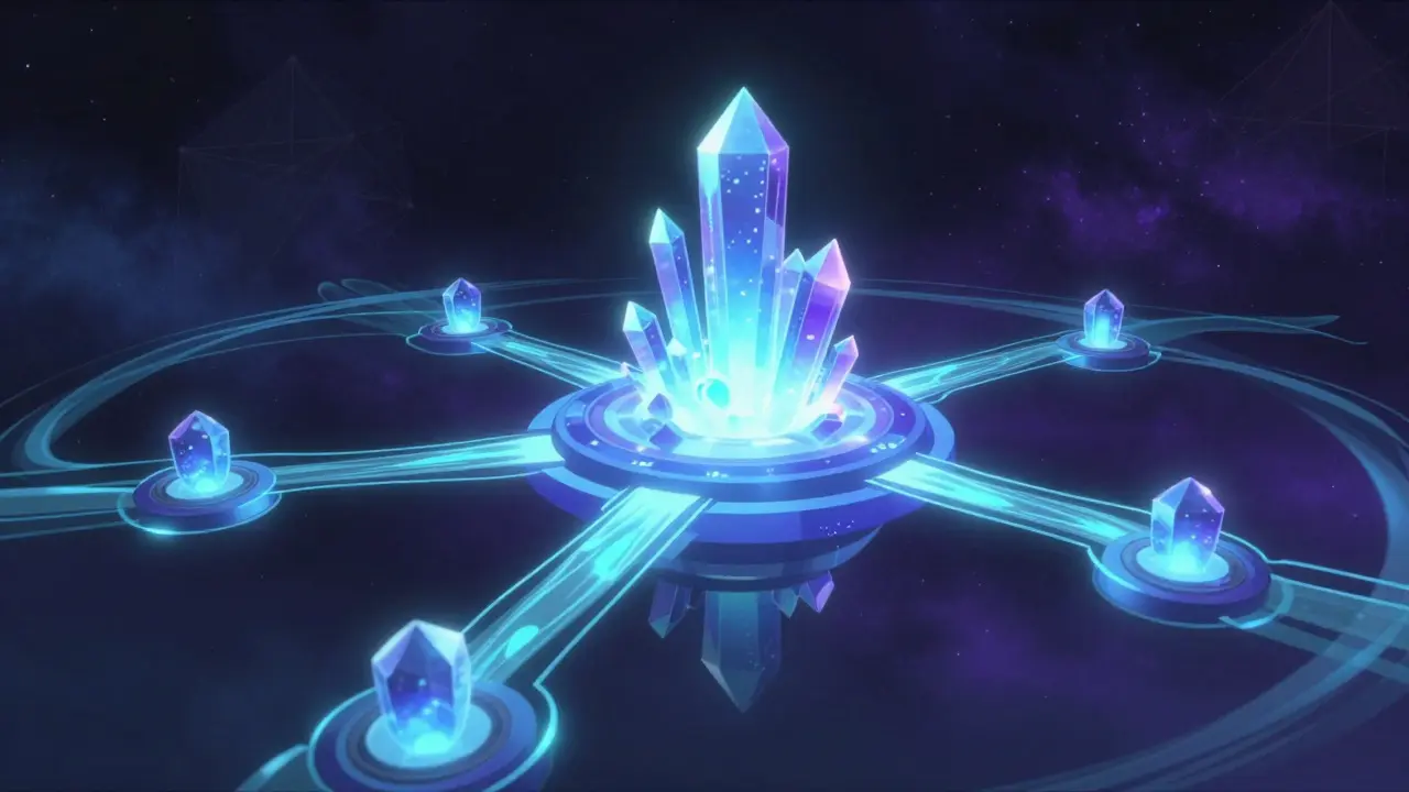 Test de l'exchange cryptomonnaie Alien Base : Avis détaillé pour traders sur Base