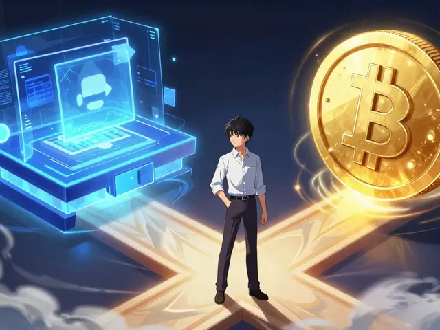 Avis complet sur l'échange OEX : Analyse 2026