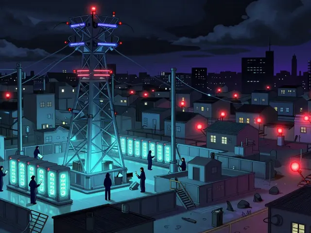 La stratégie crypto de l'Iran pour le commerce international face aux sanctions