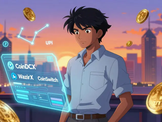 Liste des échanges de crypto-monnaies accessibles aux citoyens indiens en 2026