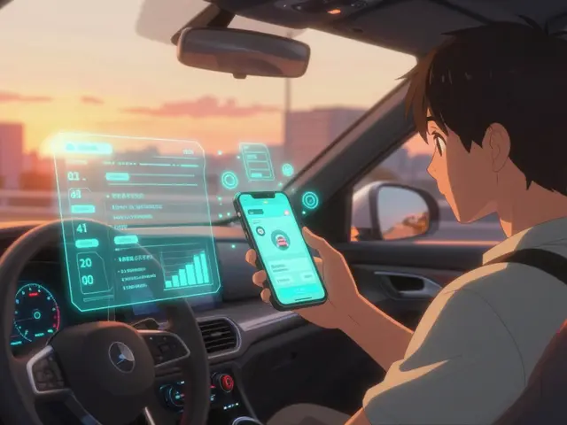 Qu'est-ce que Carnomaly (CARR) ? La cryptomonnaie qui révolutionne l'industrie automobile