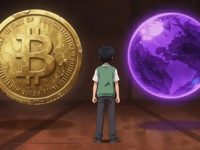 Review du courtier BFX : Analyse de la confusion entre les jetons et les plateformes