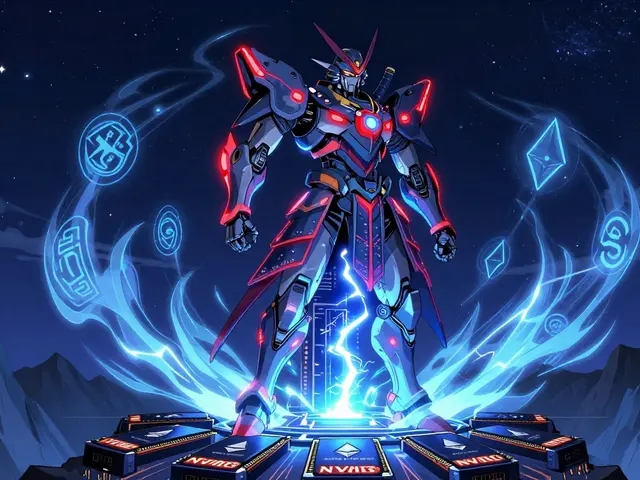 Spécifications matérielles pour les nœuds validateurs sur les principales blockchains en 2026