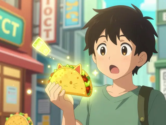 TacoCat Token (TCT) Airdrop : Comment participer et ce qu'il faut savoir en 2026