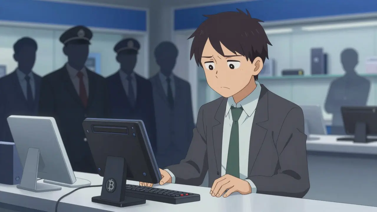 Accepter les cryptomonnaies pour les entreprises en Russie : Guide Légal 2026