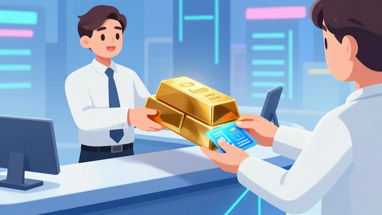 Actifs Wrapped Centralisés vs Décentralisés : Le Guide Complet