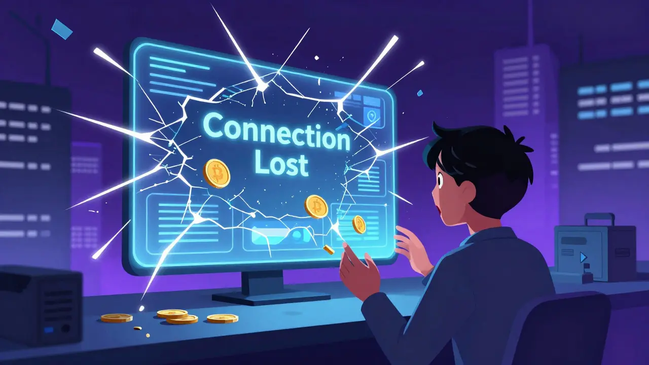 Avis Altilly : Faut-il encore faire confiance à cet échange de crypto ?