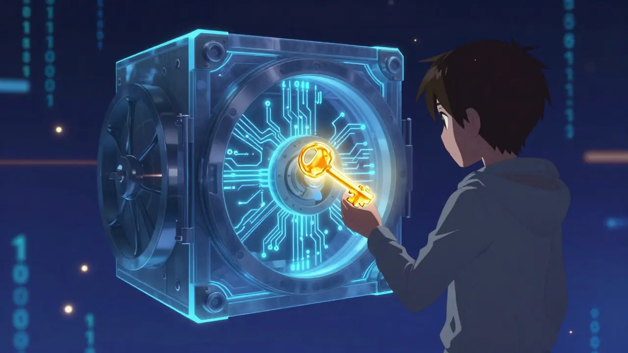 Comprendre la cryptographie à clé publique dans Bitcoin : Guide Complet