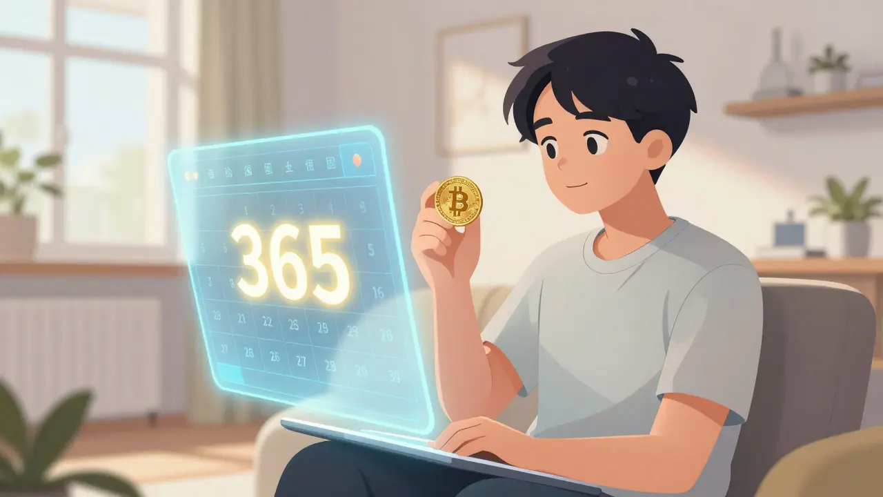 Fiscalité Crypto en Allemagne : Comment profiter de l'exonération après 12 mois