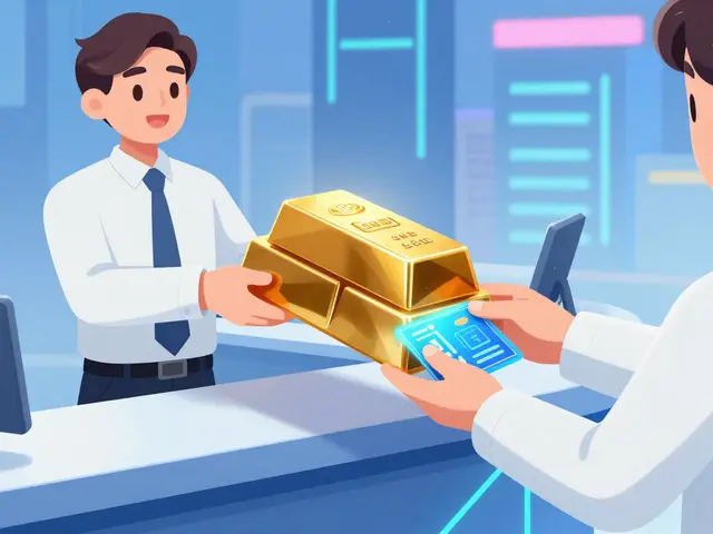 Actifs Wrapped Centralisés vs Décentralisés : Le Guide Complet