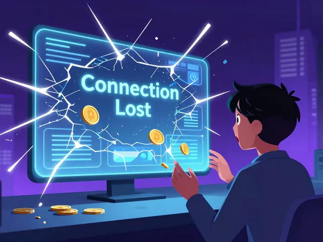 Avis Altilly : Faut-il encore faire confiance à cet échange de crypto ?