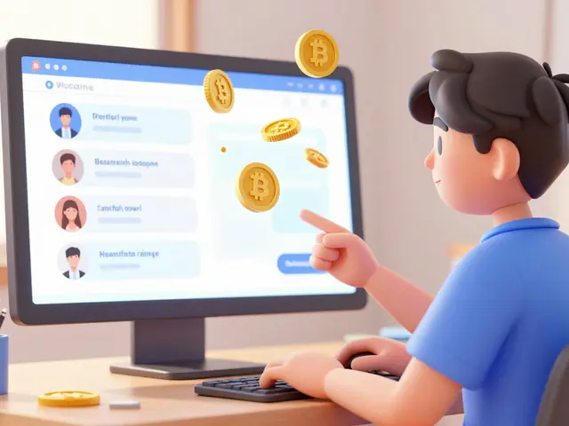 Avis TradeSatoshi : Analyse d'une plateforme crypto disparue