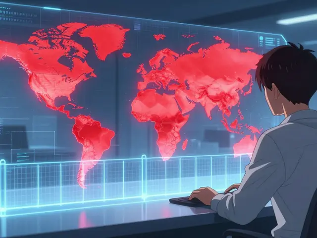 Bybit : Comprendre le Geofencing et la Détection des VPN pour les Traders