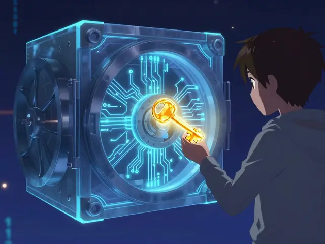 Comprendre la cryptographie à clé publique dans Bitcoin : Guide Complet