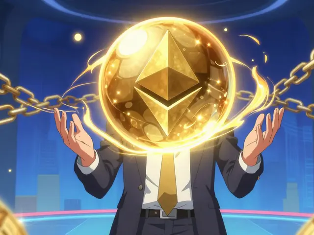 Comprendre Swell Network (SWELL) : Guide Complet sur le Jeton et le Protocole de Staking Liquide