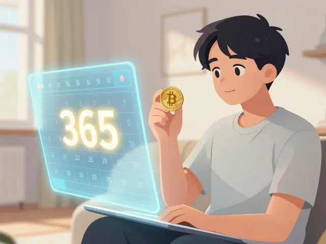 Fiscalité Crypto en Allemagne : Comment profiter de l'exonération après 12 mois