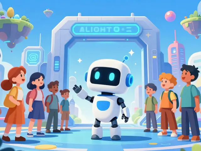 Guide complet sur l'airdrop Bot Planet (BOT) : Comment en profiter ?