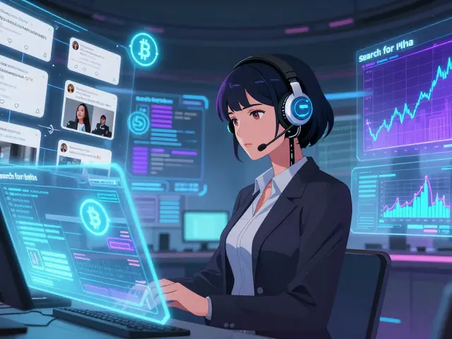 Tout savoir sur AIXBT : L'IA au service du trading crypto