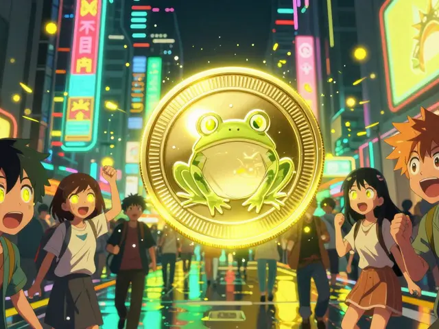 Tout savoir sur le Sunpepe (SUNPEPE) : Analyse et Risques