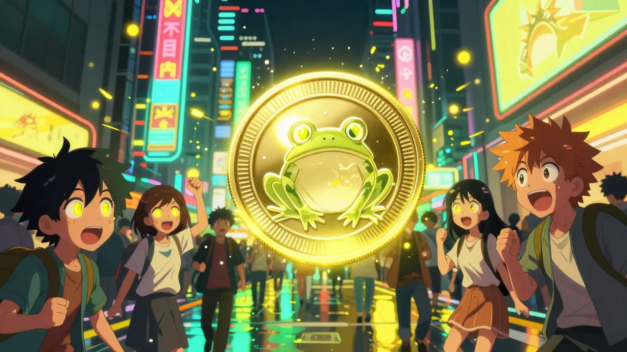 Tout savoir sur le Sunpepe (SUNPEPE) : Analyse et Risques