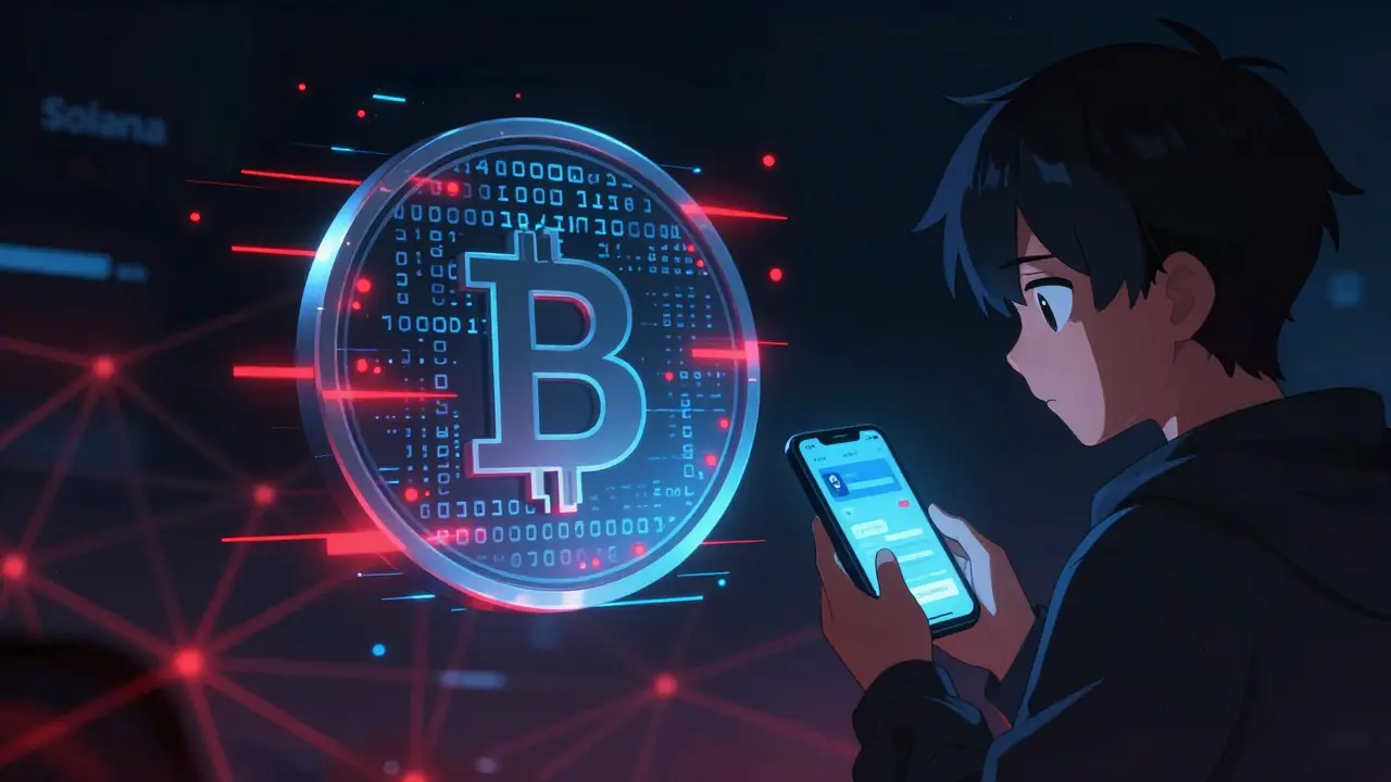 Alickshundra Occasional-Cortex (AOC) : Analyse complète du token Solana à haut risque
