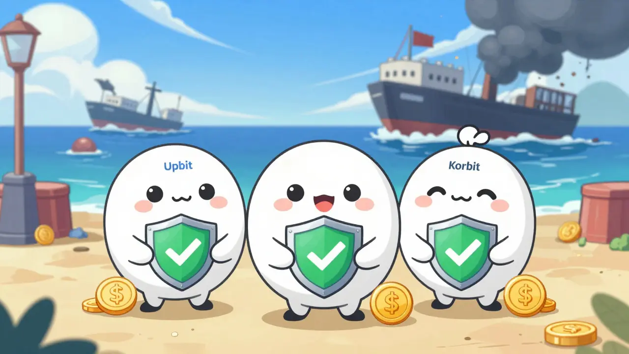 Alternatives crypto sécurisées représentées par des gardiens protecteurs